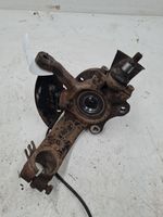 Volkswagen Sharan Front wheel hub 