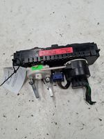 Mercedes-Benz C W202 Climate control unit 2028300985