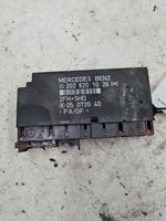 Mercedes-Benz C W202 Module confort 2028201026