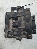 Volkswagen Touran I Turboahtimen magneettiventtiili 1K0906279