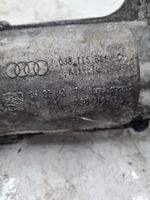 Audi A4 S4 B6 8E 8H Radiateur d'huile moteur 038115389C