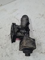 Audi A4 S4 B6 8E 8H Radiateur d'huile moteur 038115389C