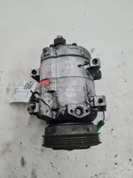 Volkswagen PASSAT B5 Ilmastointilaitteen kompressorin pumppu (A/C) 8D0260805D