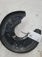 Volkswagen Sharan Rear brake disc plate dust cover 7M0615609A