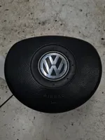 Volkswagen Touran I Airbag dello sterzo 1T0880201E