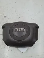 Audi A4 S4 B5 8D Poduszka powietrzna Airbag kierownicy 4B0880201AH