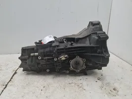 Audi A4 S4 B5 8D Manual 5 speed gearbox DHF29057