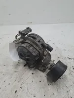 Opel Tigra A Pompa elettrica dell’acqua/del refrigerante ausiliaria 90470419