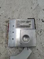 Opel Tigra A Engine control unit/module 16178209