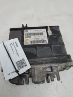 Volkswagen Sharan Module de contrôle de boîte de vitesses ECU 09B927750