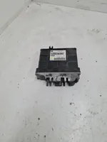 Volkswagen Sharan Module de contrôle de boîte de vitesses ECU 09B927750