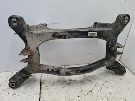 BMW 3 GT F34 Rear subframe 6862750