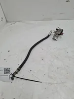 BMW 3 GT F34 Câble négatif masse batterie 911787701