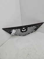 Mazda 3 I Grille calandre supérieure de pare-chocs avant BP4K50711