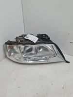 Audi A6 S6 C5 4B Headlight/headlamp 279402