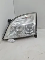 Opel Vectra C Lampa przednia 084421129L