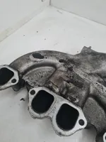 Volkswagen Sharan Intake manifold 038129713