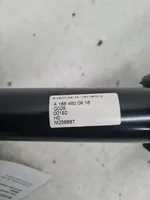 Mercedes-Benz A W168 Ohjauspyörän akseli A1684600916