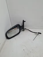 Volkswagen Sharan Front door electric wing mirror 012317