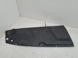 Peugeot 607 Couvercle de boîtier de batterie 9636720977