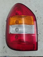 Opel Zafira A Galinis žibintas kėbule 62280