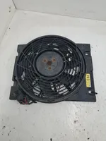 Opel Zafira A Aro de refuerzo del ventilador del radiador 0130303840