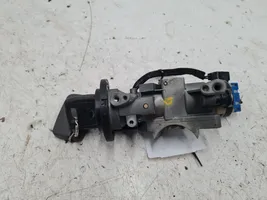 Volvo S40, V40 Ignition lock 