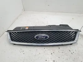 Ford C-MAX I Atrapa chłodnicy / Grill 3M51R8138