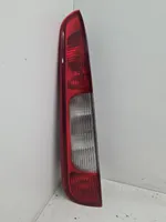 Ford C-MAX I Lampa tylna 