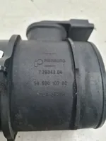 Ford C-MAX I Przepływomierz masowy powietrza MAF 9650010780