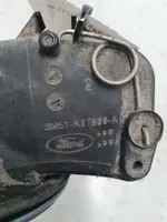 Ford C-MAX I Bouchon, volet de trappe de réservoir à carburant 3M51R27936A