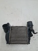 Seat Leon (1M) Chłodnica powietrza doładowującego / Intercooler 1J0145803S