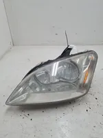 Ford C-MAX I Lampa przednia 