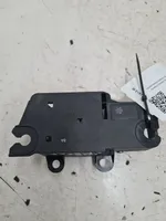 Ford C-MAX I Loading door interior handle 