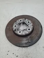 Ford C-MAX I Front brake disc 