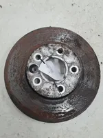 Ford C-MAX I Front brake disc 