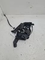 Ford C-MAX I Rear door lock 