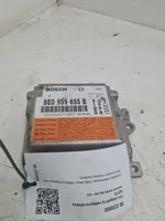 Audi A4 S4 B5 8D Airbag control unit/module 8E0959655B