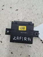 Opel Zafira A Module d'éclairage LCM 09135156