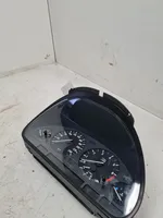 BMW 5 E39 Speedometer (instrument cluster) 87001329