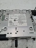 BMW 5 E39 Radio / CD/DVD atskaņotājs / navigācija Y1252934