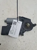 Volkswagen PASSAT B5 Front door window regulator motor 0130821694