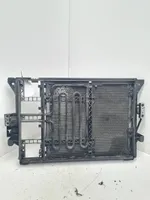 BMW 5 E39 Radiateur condenseur de climatisation 171117407870