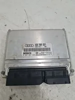 Audi A4 S4 B6 8E 8H Calculateur moteur ECU 8E0909557
