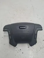 Volvo V70 Airbag dello sterzo 8626844