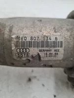 Audi A4 S4 B6 8E 8H Priekinis laikiklis bamperio 8E0807134B