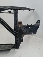 Seat Leon (1M) Pannello di supporto del radiatore 