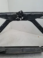 Seat Leon (1M) Radiator support slam panel 