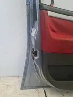 Opel Meriva A Priekinės durys 