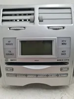 Toyota Yaris Unità principale autoradio/CD/DVD/GPS 861200D210